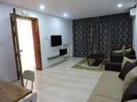 Appartement Lotus AL1802