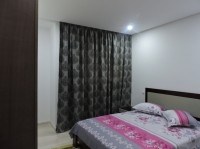 Appartement Lotus AL1802