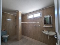 APPARTEMENT LOTUSA Hammamet Centre AL2664