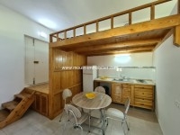 APPARTEMENT LOTUSA Hammamet Centre AL2664
