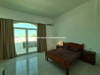 APPARTEMENT LOTUSA Hammamet Centre AL2664