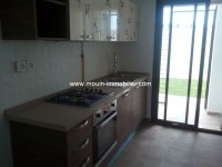 Appartement Lotusa ref AV1078 Soukra