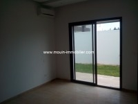 Appartement Lotusa réf AV1078 Soukra