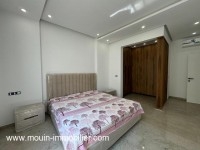 Appartement Louise AL3409 Hammamet