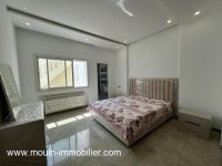 Appartement Louise AL3409 Hammamet