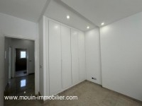 Appartement Louise AL3409 Hammamet