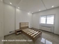 APPARTEMENT LOUISE Hammamet AL3409