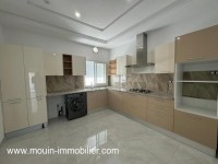 APPARTEMENT LOUISE Hammamet Centre AL3409