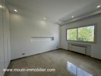 APPARTEMENT LOUISE Hammamet Centre AL3409