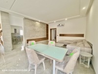 APPARTEMENT LOUISE I Hammamet Centre AL3409