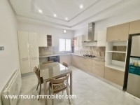 APPARTEMENT LOUISE I Hammamet Centre AL3409