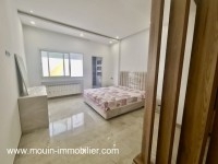APPARTEMENT LOUISE I Hammamet Centre AL3409