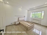 APPARTEMENT LOUISE I Hammamet Centre AL3409