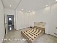 APPARTEMENT LOUISE I Hammamet Centre AL3409