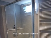 Appartement Lucie AL2216