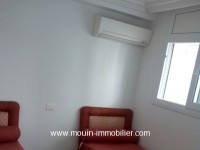 Appartement Lucie AL2216