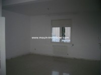 Appartement Luna ref AL 1926 La Marsa