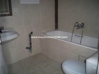 Appartement Luna ref AL 1926 La Marsa