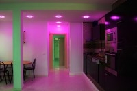 appartement lux 