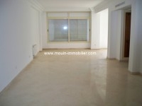 Appartement Luxor ref AV745 Lac 2