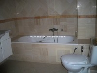 Appartement Luxor ref AV745 Lac 2