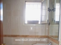 Appartement Luxor ref AV745 Lac 2