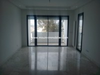 Appartement Luxueux 1 ref AV1073 La Marsa relai