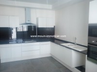 Appartement Luxueux 1 ref AV1073 La Marsa relai