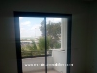 Appartement Luxueux 1 ref AV1073 La Marsa relai