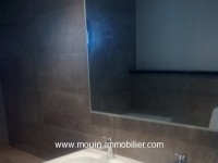 Appartement Luxueux 1 ref AV1073 La Marsa relai