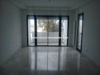 Appartement Luxueux 1 réf AV1073 La Marsa 
