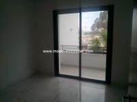 Appartement Luxueux 1 réf AV1073 La Marsa 