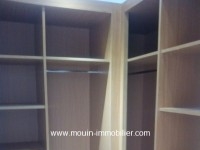 Appartement Luxueux 1 réf AV1073 La Marsa 