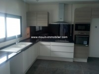 Appartement Luxueux 2 ref AV1074 La marsa