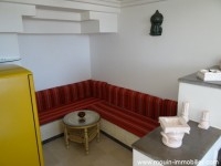 Appartement Lylia ref AL1029 Mimosa Hammamet Nord