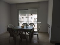 Appartement L’arc en Ciel 2 réf AV1110 Hammamet 