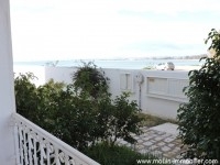 Appartement L’esplanade réf AL1504 Hammamet