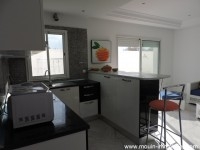 Appartement L’esplanade réf AL1504 Hammamet