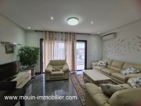 Appartement Madera AL2893 nabeul 