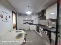 Appartement Madera AL2893 nabeul 