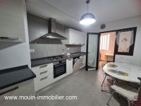 Appartement Madera AL2893 nabeul 