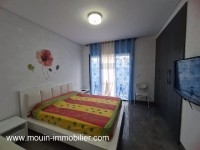 Appartement Madera AL2893 nabeul 