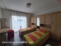 Appartement Madera AV1573 Hammamet 