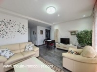 Appartement Madera AV1573 sidi mahersi