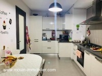 APPARTEMENT MADERA Sidi Mahersi AV1573