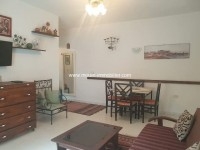 Appartement Maha AL371 Hammamet zone miramar 