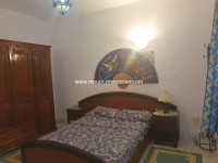 Appartement Maha AL371 Hammamet zone miramar 