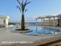 APPARTEMENT MAJD Hammamet Sidi Mahersi AL3465