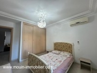 APPARTEMENT MAJD Hammamet Sidi Mahersi AL3465