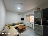 APPARTEMENT MAJD Sidi Mahersi AL3465